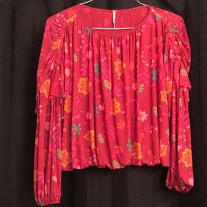 Free people Top